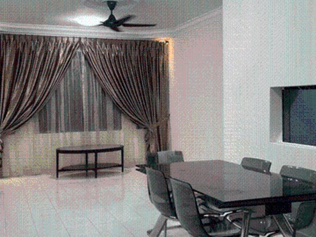Apartment for rent in Petaling, Damansara Damai