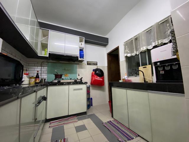 Condominium for sale in Petaling, Damansara Damai