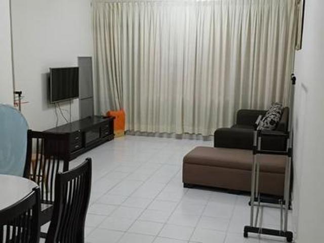 Condominium for rent in Kota Damansara, Petaling Jaya