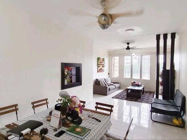 Condominium for sale in Petaling, Damansara Damai