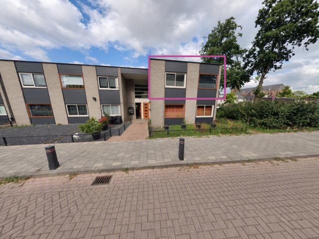Appartement te huur in Haaren, Oisterwijk