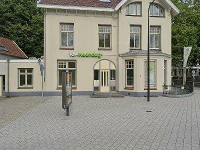 Bedrijfspand te huur in Stadsmaten, Enschede