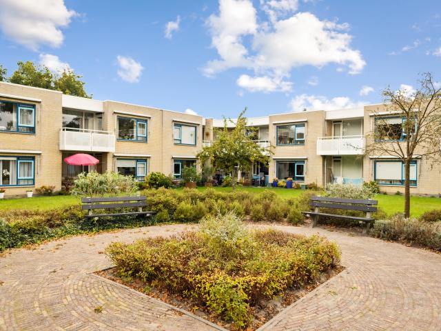 Woning te huur in Castricum