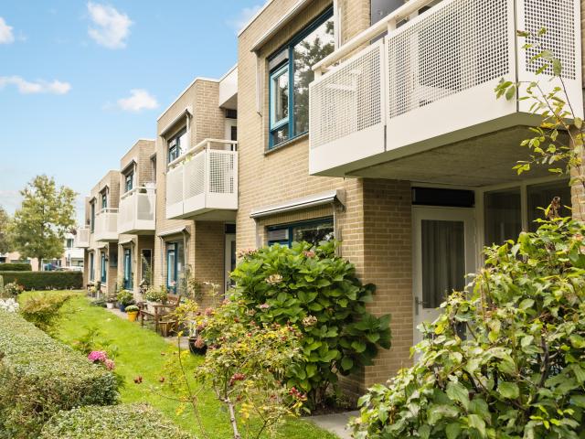 Woning te huur in Castricum