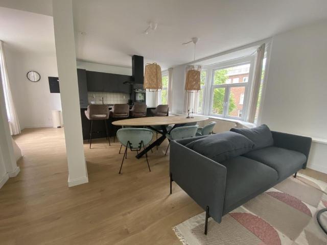 Appartement te huur in Noord, Rotterdam