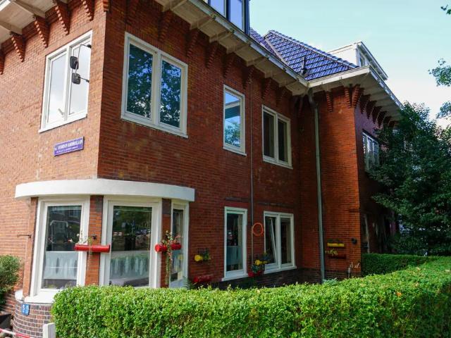 Appartement te huur in Helpman, Groningen