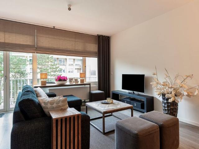 Appartement te huur in Bohemen, Den Haag