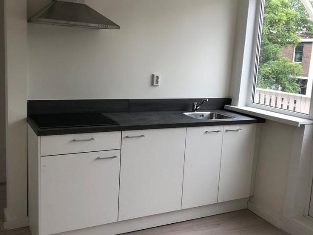 Appartement te huur in Noord, Rotterdam