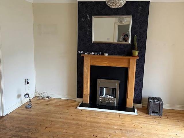 House to rent in Dublin