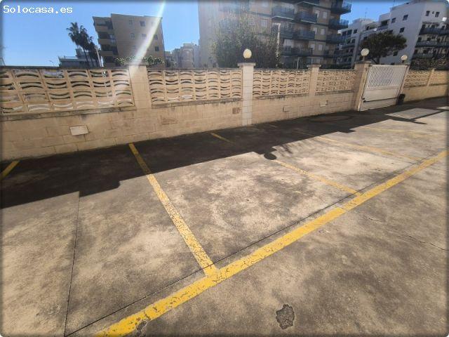 Piso en alquiler en Guardamar De La Safor, Platja de Guardamar de la Safor