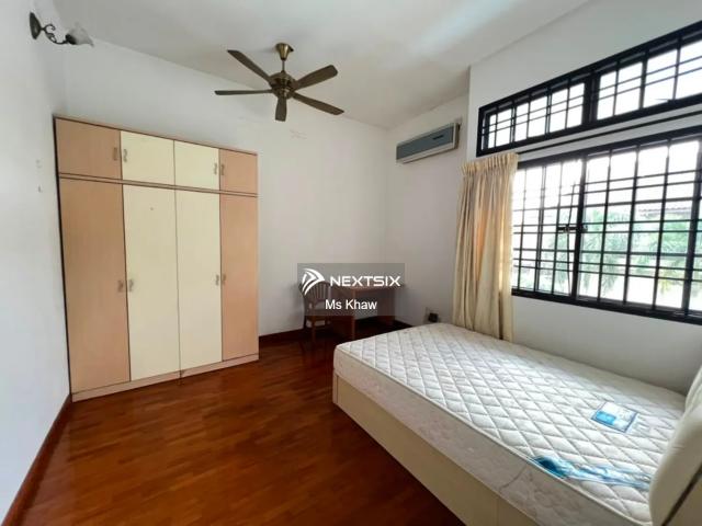 Residential House for sale in Johor Bahru, Johor