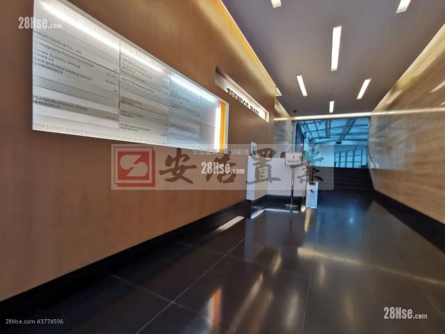 提供 出租 的 寫字樓