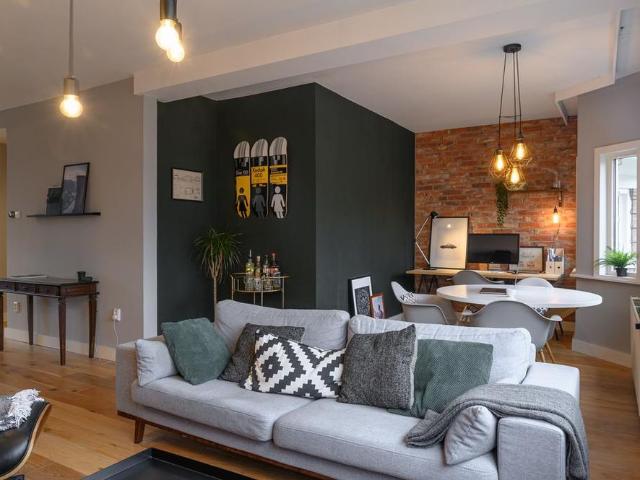 Appartement te huur in Bezuidenhout, Zuid Holland