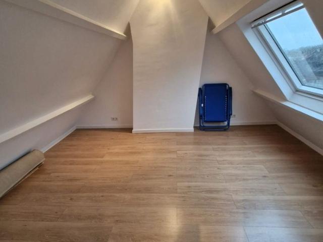 Appartement te huur in Leiden, Professorenwijk