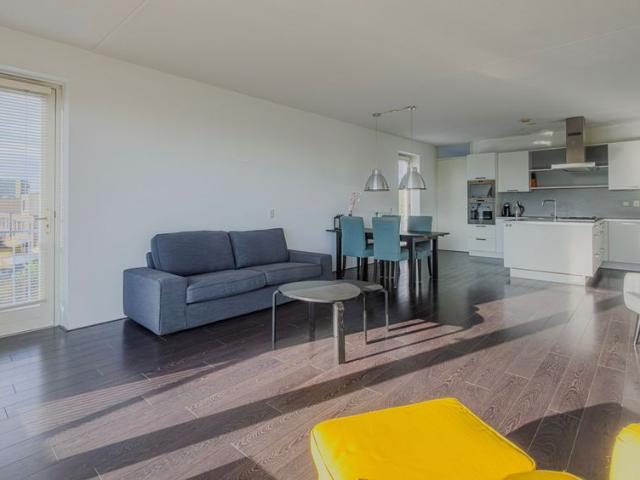Appartement te huur in Floriande, Hoofddorp