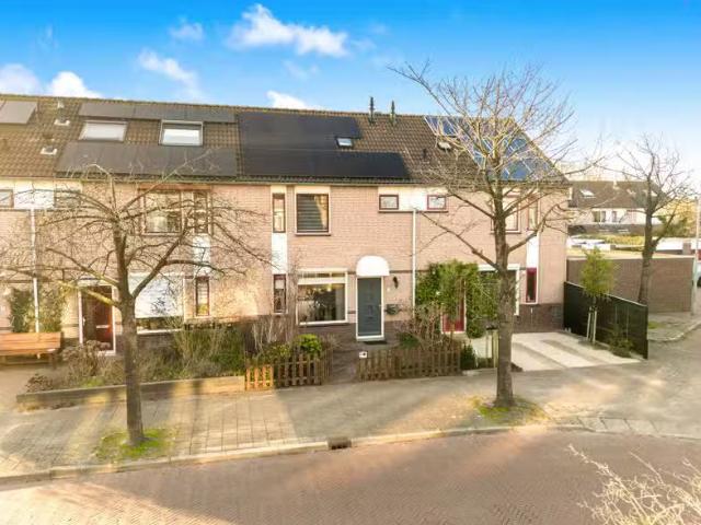 Landhuis te koop in Heiloo
