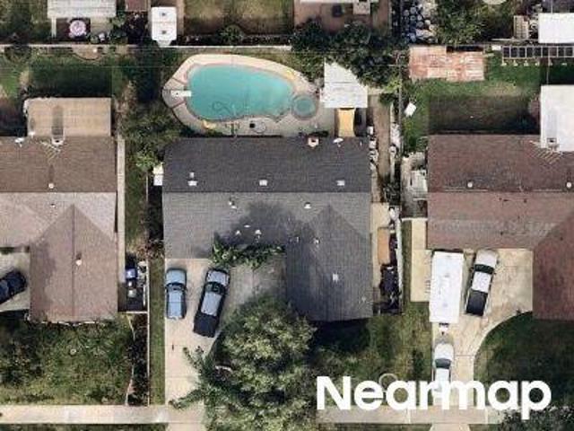 House for sale in Grand Terrace, California