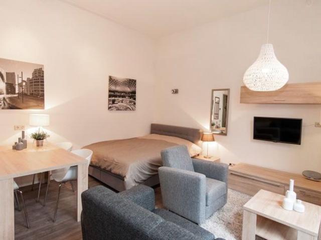 Studio te huur in Acht, Noord Brabant