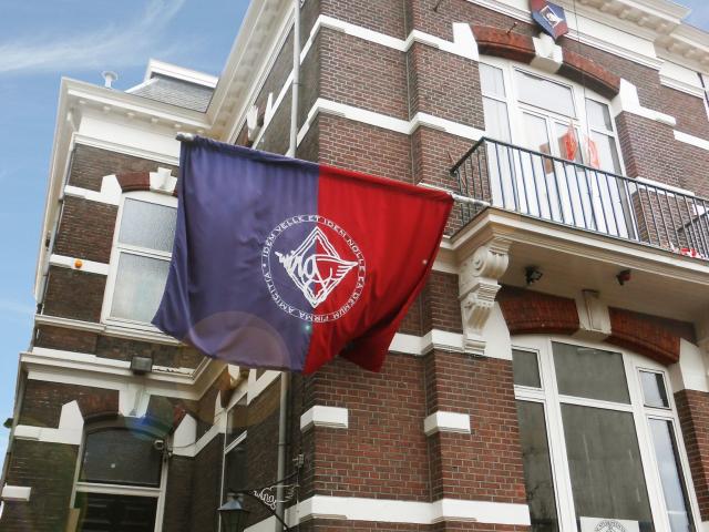 Kamer te huur in Nijmegen