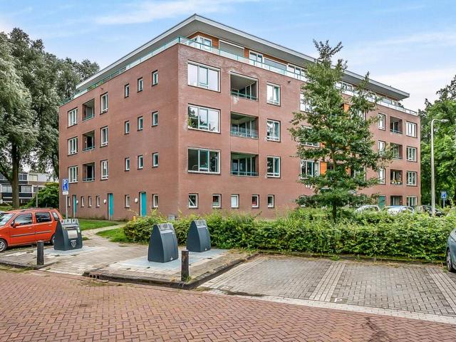 Appartement te huur in Dronten, Flevoland