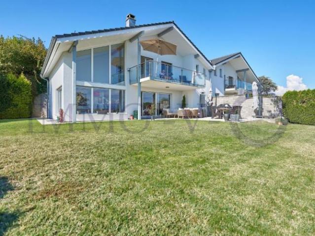 Haus mieten in Crans (VD), District de Nyon