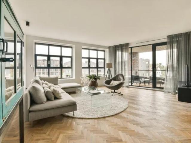 Appartement te huur in De Krijgsman, Muiden