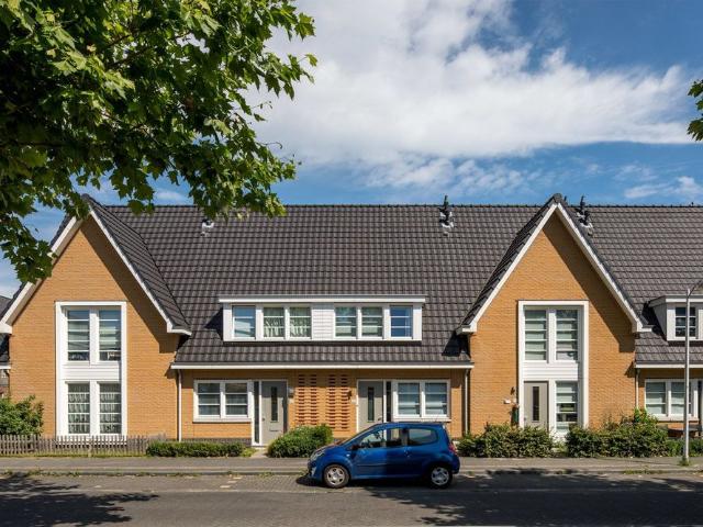Woning te huur in Amersfoort