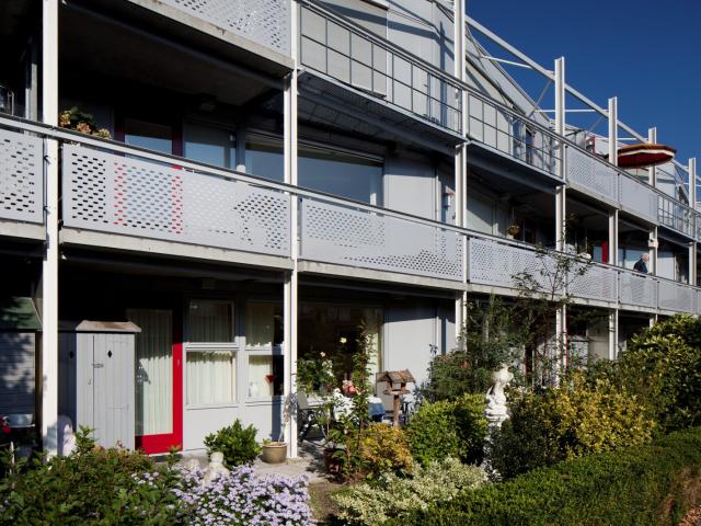 Appartement te huur in Heiloo, Noord Holland
