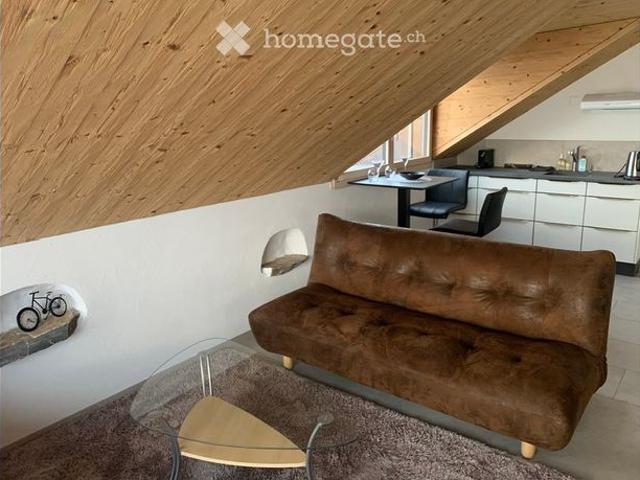 Apartment mieten in Grandvaux, Bourg-en-Lavaux