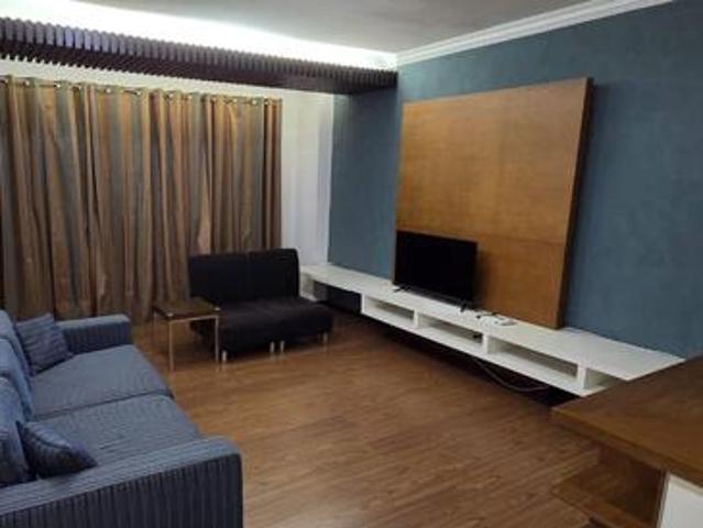 Condominium for rent in Kuching