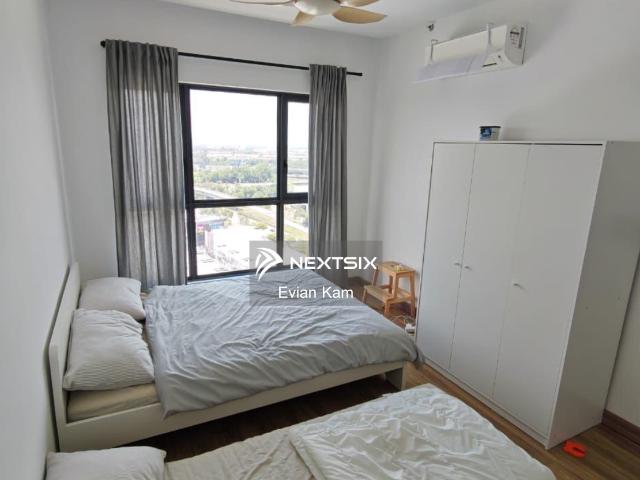 Residential House for rent in Kuching
