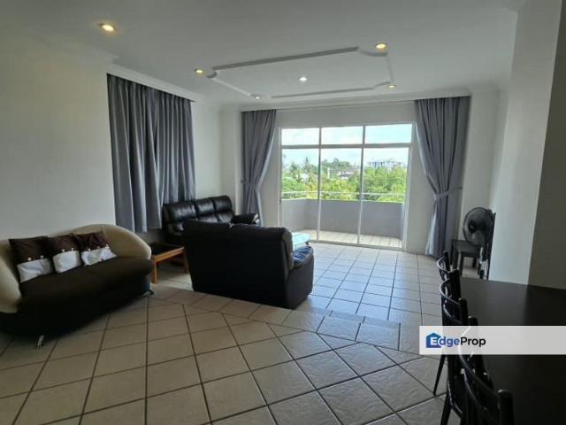 Condominium for rent in Kuching