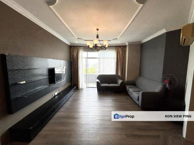Condominium for rent in Kuching, Sarawak