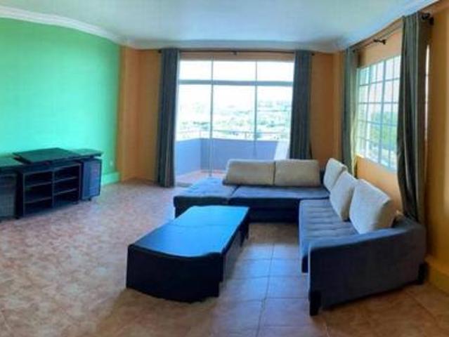 Condominium for rent in Kuching