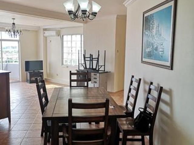 Condominium for rent in Kuching