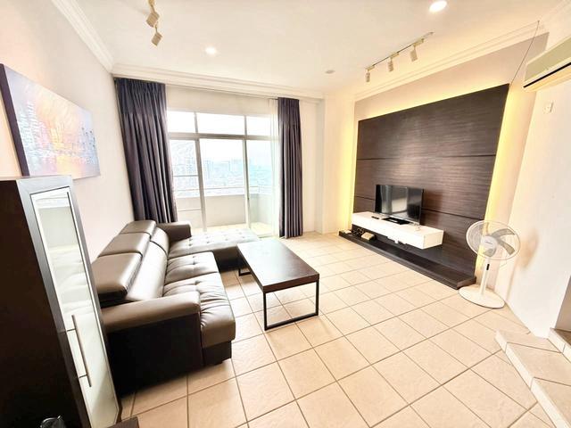 Condominium for rent in Kuching, Bahagian Kuching