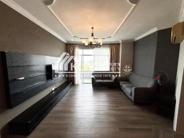 Apartment for rent in Kuching, Sarawak