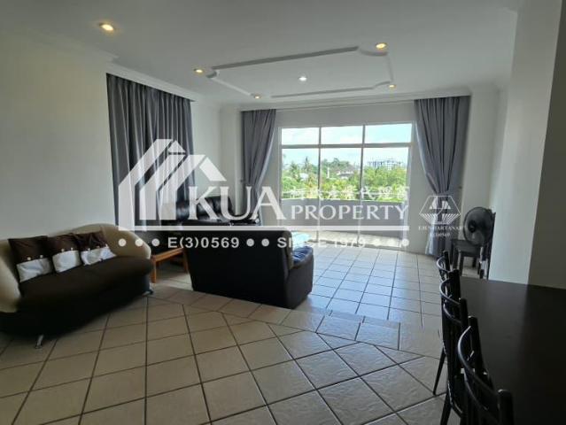 Apartment for rent in Kuching