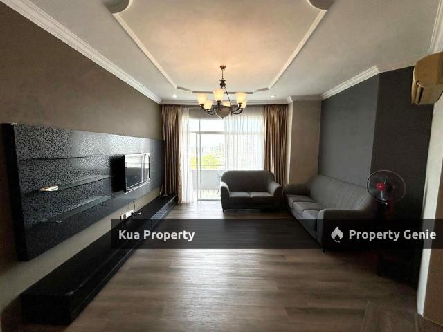 Condominium for rent in Kuching, Sarawak