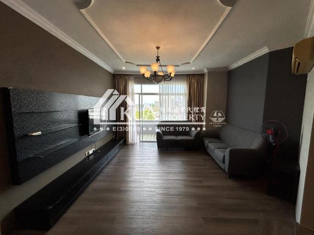Apartment for rent in Kuching