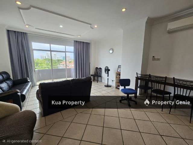 Condominium for rent in Kuching