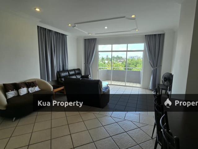 Condominium for rent in Kuching