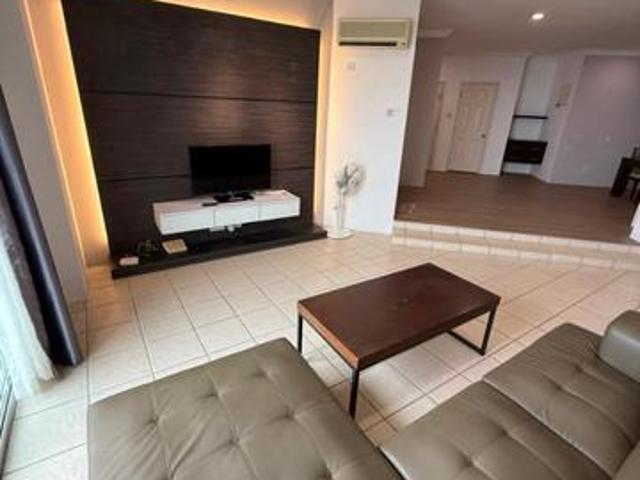Condominium for rent in Kuching, Bahagian Kuching