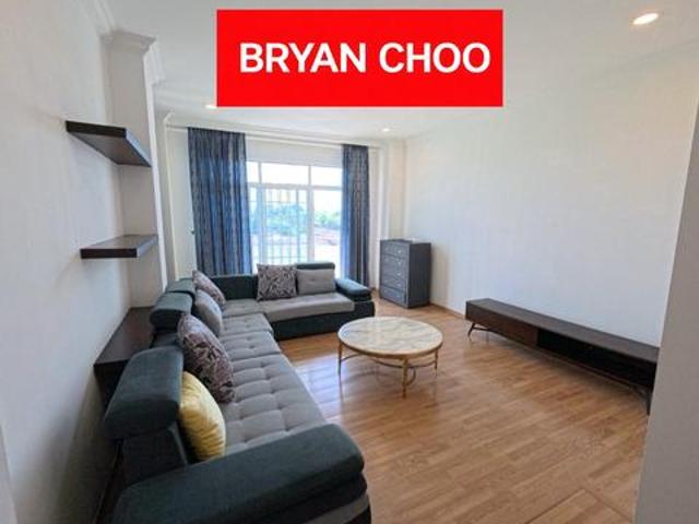 Condominium for sale in Kuching
