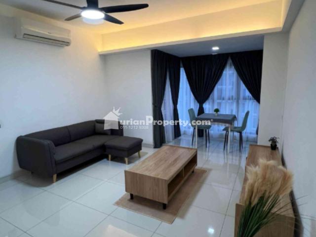 Apartment for rent in Kuching