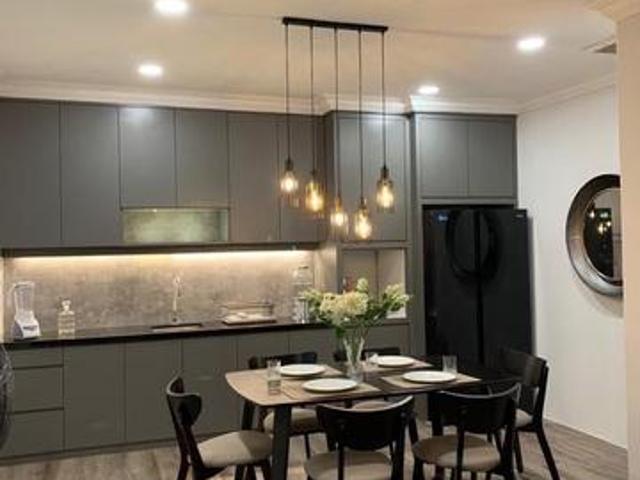 Condominium for rent in Kuching, Sarawak