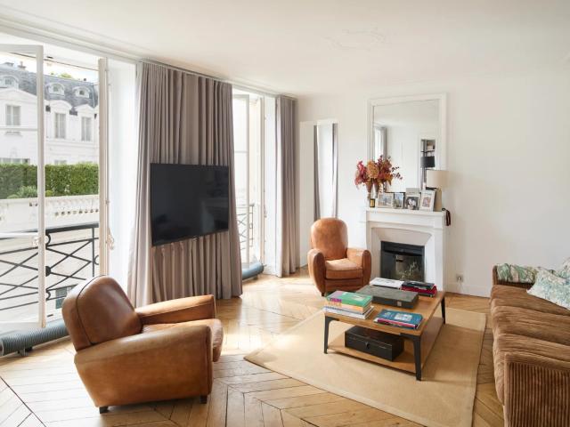 Appartement vente à Paris 7e Arrondissement, Paris