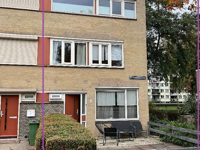 Woning te huur in Bosch, Noord Brabant