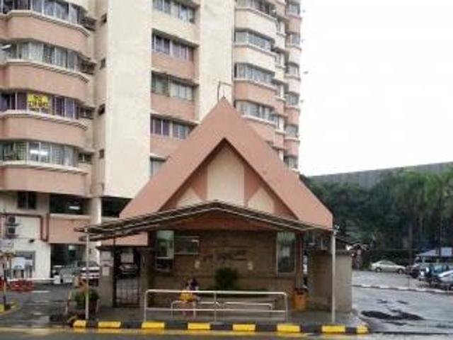 Condominium for sale in Country Heights Damansara, Kuala Lumpur