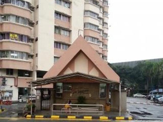 Condominium for sale in Country Heights Damansara, Kuala Lumpur